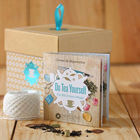 do tea youeself box the envouthe do it yourself
